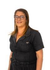 Foto de Ana Benedita Cordeiro de Almeida