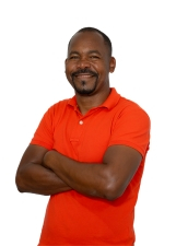 Foto de Gercivaldo Moreira Pereira