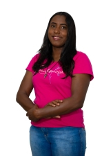 Foto de SUZANA DA SILVA NERI