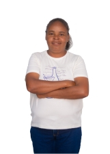 Foto de SHINTIA GOMES DOS REIS CORREIA