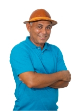 Foto de GELSON SOUZA DA SILVA
