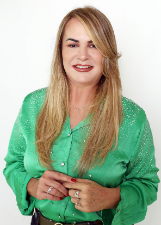 Foto de Rose Claudia Oliveira de Andrade