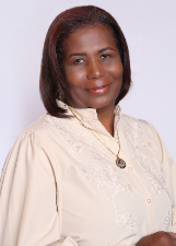 Foto de Zenilda Pereira dos Santos