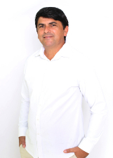 Foto de Jocemar de Oliveira Andrade Junior