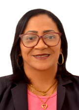 Foto de DAMIANA ROCHA CELESTINO DOS SANTOS DE ALMEIDA