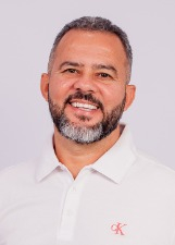 Foto de Geovane Passos de Oliveira