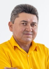 Foto de João dos Santos Roque de Souza
