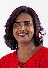Foto de Deusdina Brito dos Santos Oliveira