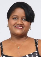 Foto de Crisvânia Oliveira Gois