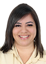 Foto de PATRICIA FERREIRA DA SILVA RIBEIRO