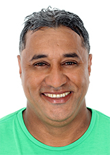 Foto de MARCIO SILVA DOS SANTOS
