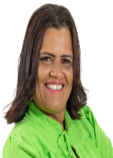Foto de JUCIENE DIAS DOS SANTOS