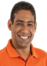 Foto de ORLANDO AZEVEDO DOS SANTOS JÚNIOR