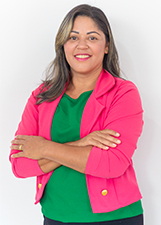 Foto de CRISTIANE BARBOSA DO COUTO