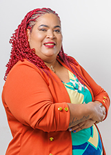 Foto de ELINEIDE GOMES DOS SANTOS