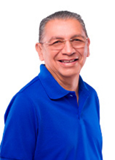 Foto de JOSÉ ARNOLDO DOS SANTOS SIMÕES
