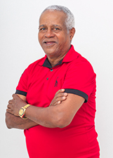 Foto de MANOEL DE JESUS CORREIA FILHO