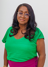 Foto de TÂNIA REGINA RODRIGUES FERREIRA