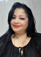 Foto de ANA CLELIA SANTANA DE SOUZA