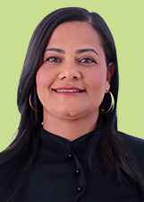 Foto de ALVIRENE DE SOUZA OLIVEIRA BRITO
