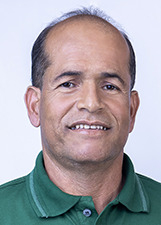 Foto de MARCOS ANTÔNIO DOS SANTOS