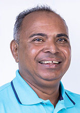 Foto de MAURÍCIO DOS SANTOS