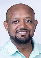 Foto de MAXSUELL REIS BARBOSA