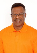 Foto de Euzébio Rosário de Meireles