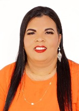 Foto de Antonia Santos de Santana