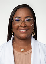 Foto de Elissandra Silva de Jesus