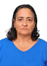 Foto de SILVIA MARIA DE SÁ JAMPIETRO