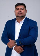 Foto de Sergio Silva Brito