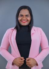Foto de Bruna de Souza Moura Aquino