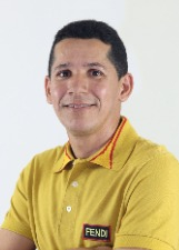 Foto de Domingos Hevai de Santana Santos
