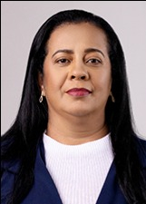 Foto de Vania Canário de Melo Santos