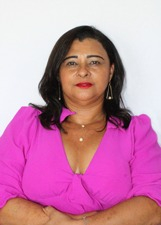 Foto de JUCELMA DA SILVA PEREIRA VITORIA