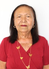 Foto de DILCE SILVA ARAGÃO