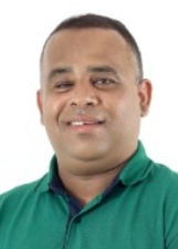 Foto de Ricardo Alves de Oliveira