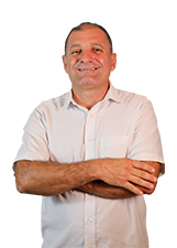 Foto de José Vanderlei Chaves Bitencourt