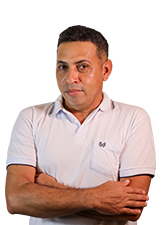 Foto de Rogerio Dantas da Silva