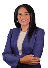 Foto de EDINEUZA MACEDO DE JESUS
