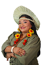 Foto de SUELY JESUS DOS SANTOS