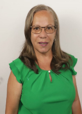 Foto de Márcia Virginia de Brito Farias Bibiano