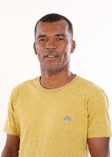 Foto de Erisvan dos Santos de Jesus