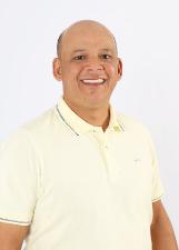 Foto de JUBERLANIO SANTANA DA SILVA