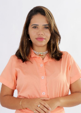 Foto de PABLISIA OLIVEIRA BARRETO