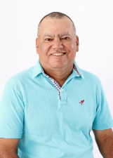 Foto de CARLOS AUGUSTO ARAUJO DOS SANTOS