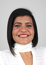 Foto de Luciana Nunes Oliveira