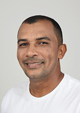 Foto de Rogério de Jesus Santana
