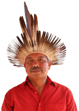 Foto de CLAUDIO ANTONIO CARILO DE MAGALHÃES
